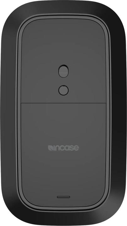 Actual product image Incase Designed by| Modern Mobile Mouse| black| KTF| (Wireless)