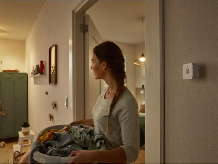 Actual product image Philips Hue motion sensor (5 m)