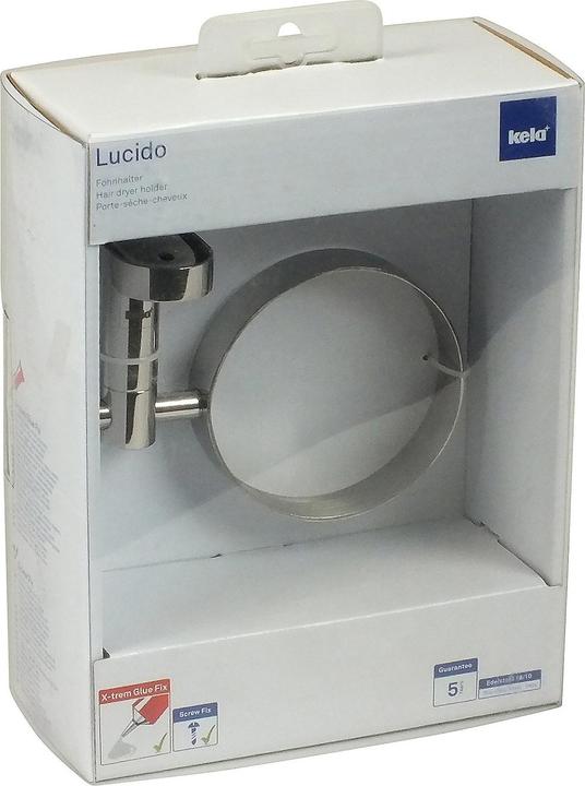 Image du produit Kela Lucido
