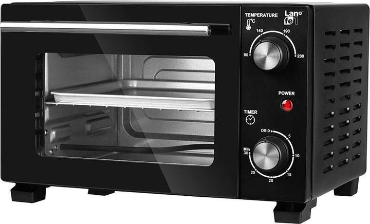 Image du produit Lafe Mini piekarnik PIW-001 (Prise UE)