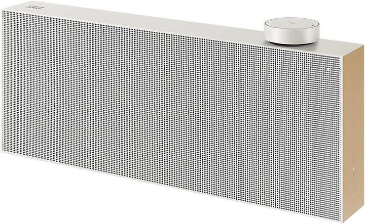 Produktbild Samsung Vl551 (Bluetooth, WLAN)