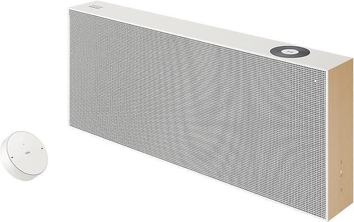 Produktbild Samsung Vl551 (Bluetooth, WLAN)
