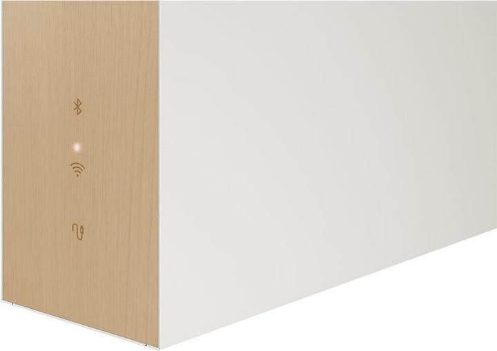 Produktbild Samsung Vl551 (Bluetooth, WLAN)