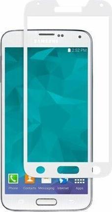 Produktbild Moshi iVisor Glass - Bildschirmschutz für Handy - glass (1 Stück, Samsung Galaxy S5)