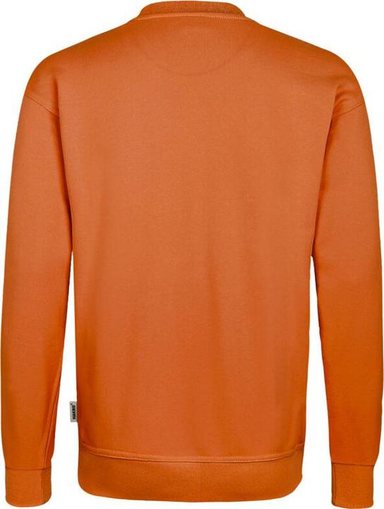 Produktbild Hakro Sweatshirt MIKRALINARÂ® (L)