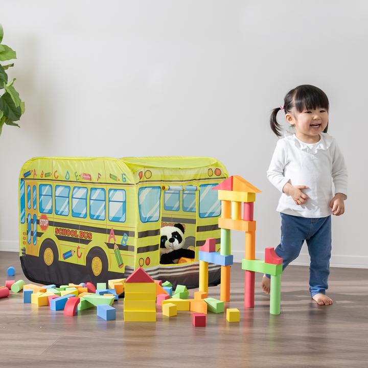 Image du produit Relaxdays Tente de jeu