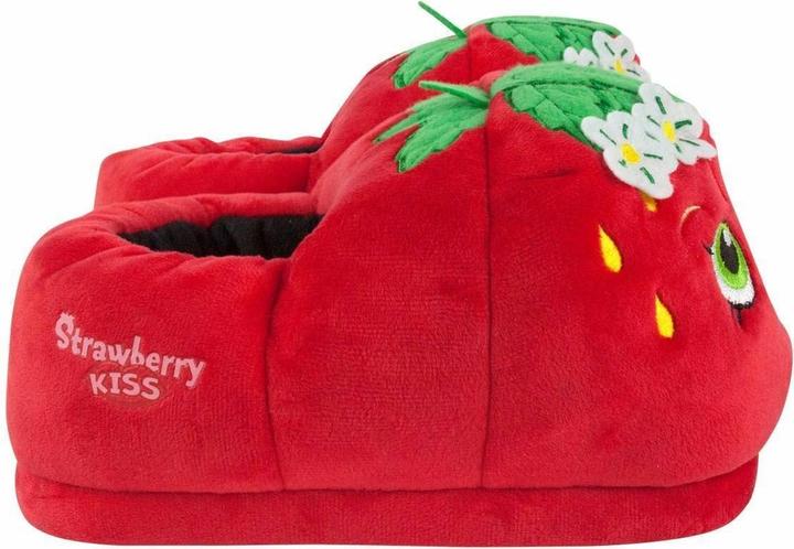 Image du produit Shopkins Fraise3DChaussons (38, 39)