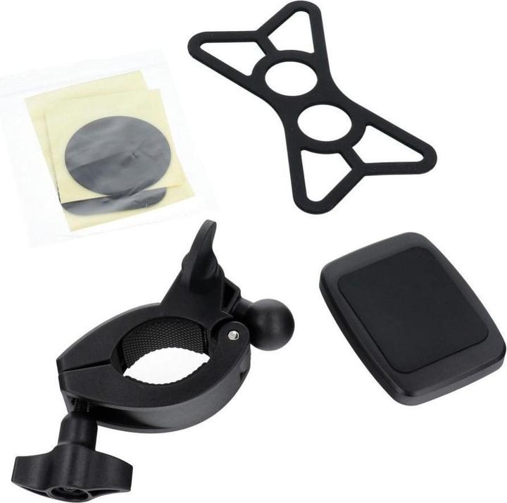 Produktbild OEM Magnetische Fahrradhalterung