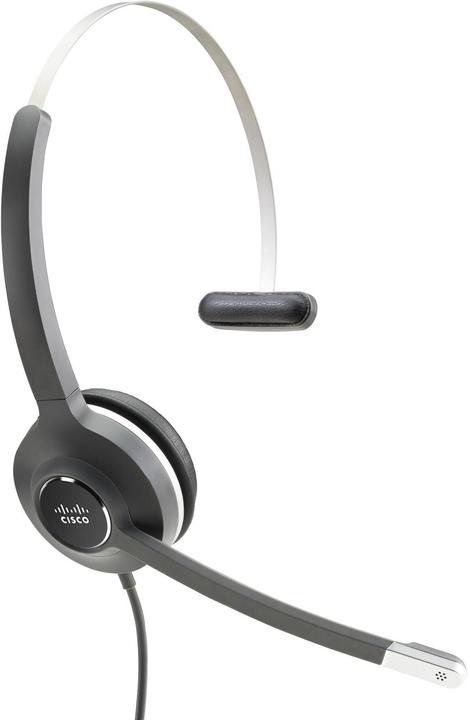 Cisco CUFFIA 531 CABLATA (Cablato, USB-A)