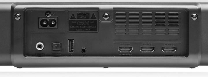 Productafbeelding JVC TH-E431B (120 W, 2.1 kanalen)