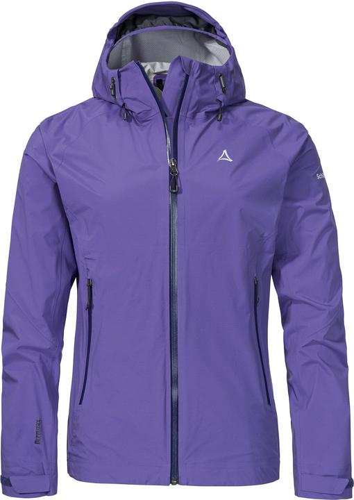 Produktbild Schöffel 2.5L 3D Jacket Vistdal L (40, L)
