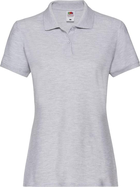 Immagine prodotto Fruit of the Loom Premium Maglietta Polo Donna (XXL)