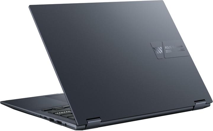 Produktbild ASUS Vivobook S 14 Flip (14", Intel Core i5-1335U, 16 GB, 512 GB, CH)