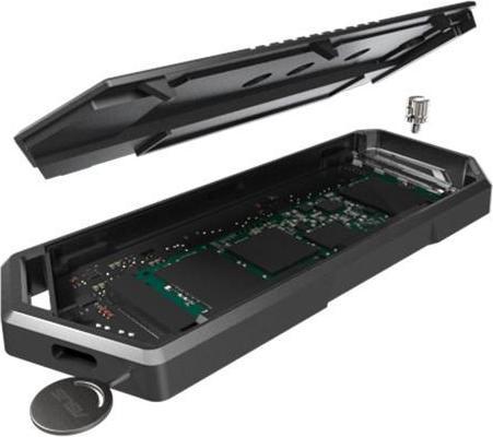 Produktbild ASUS ROG Strix Arion (M.2)