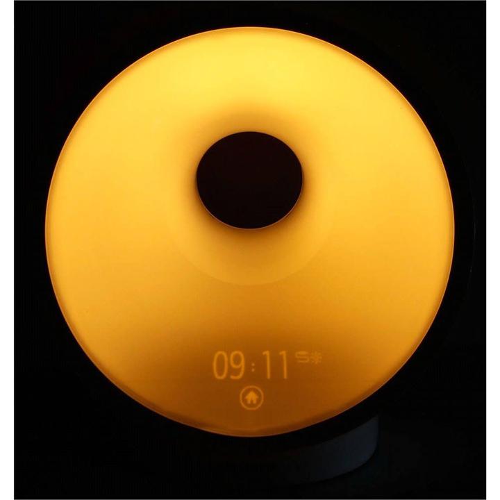 Immagine prodotto Philips Smart Sleep & Wake-up Light HF3651/01