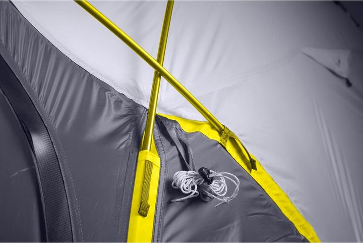 Produktbild Salewa Litetrek II (Kuppelzelt, 2.47 kg, 2 Personen)