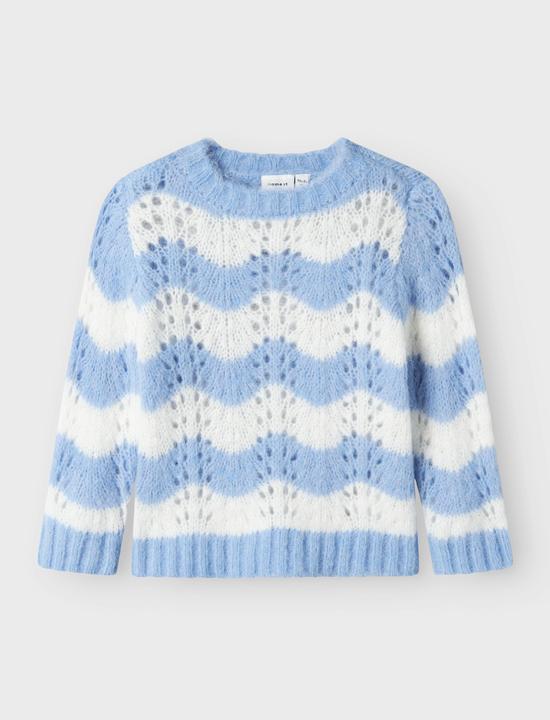 Immagine prodotto Name it Langarm Strickpullover (98)