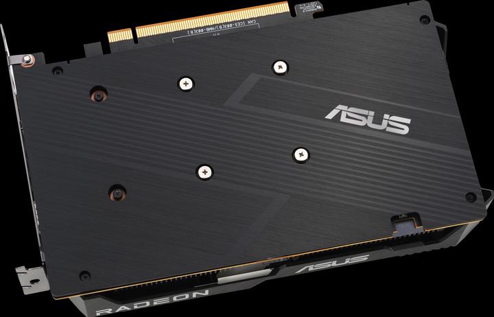 Produktbild ASUS DUAL RADEON RX 6400 (4 GB)