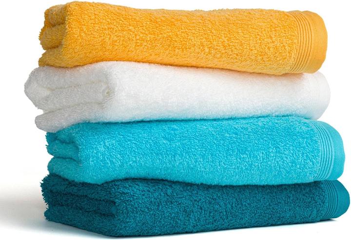 Image du produit Möve Super peluche (50 x 100 cm)