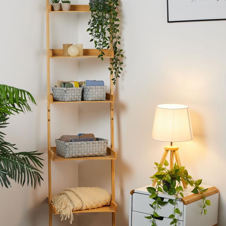 Actual product image Relaxdays 3x storage basket (1 x, 31 x 21 x 11 cm)