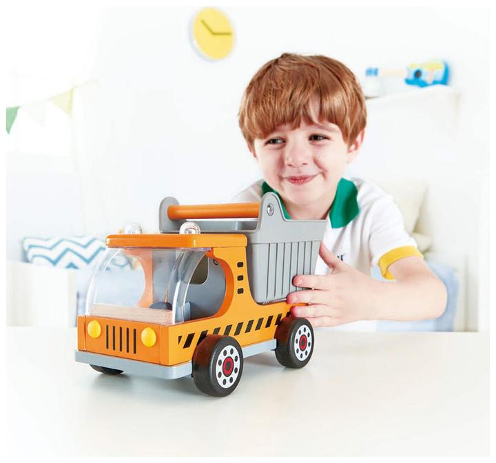 Image du produit Hape camion à benne