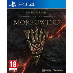 Image du produit Bethesda The Elder Scrolls Online : Morrowind (PS4, DE)