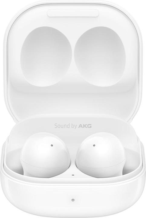 Actual product image Samsung Galaxy Buds2 (ANC, 5 h, Wireless)
