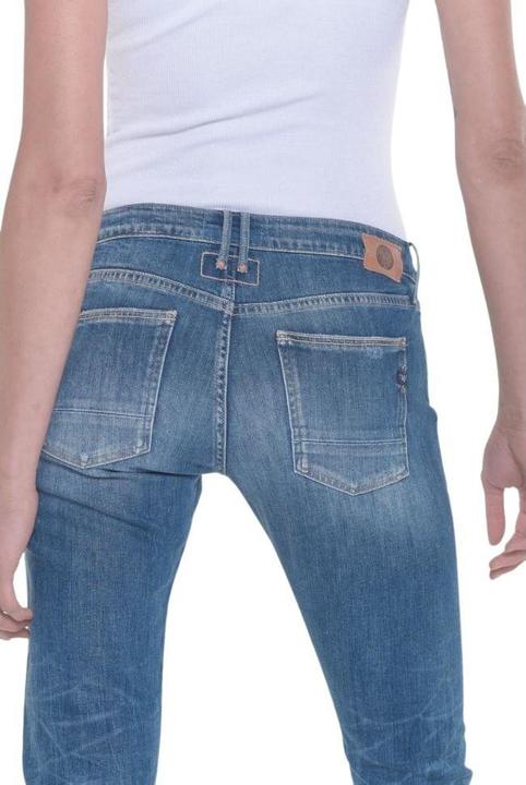 Produktbild Le Temps Des Cerises boyfit-damenjeans sea 200/43 (36)