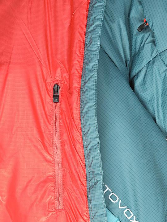 Immagine prodotto Ortovox Zinal Jacket W (L)