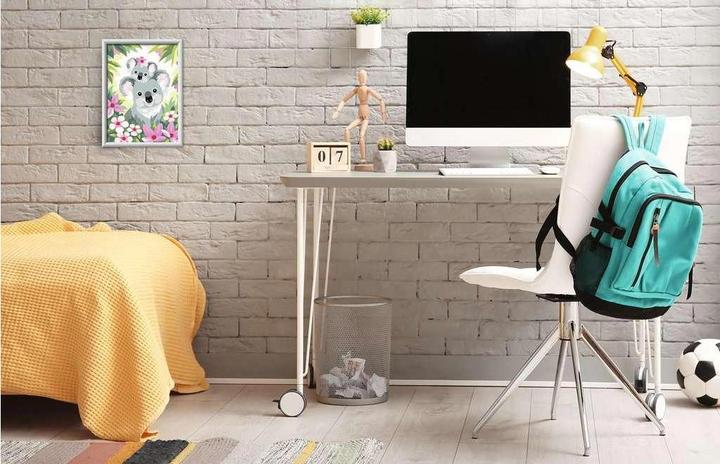 Image du produit Ravensburger CreArt Koala Cuties