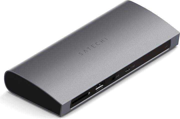 Immagine prodotto Satechi Thunderbolt 4 Dock (Thunderbolt, 11 Porti)