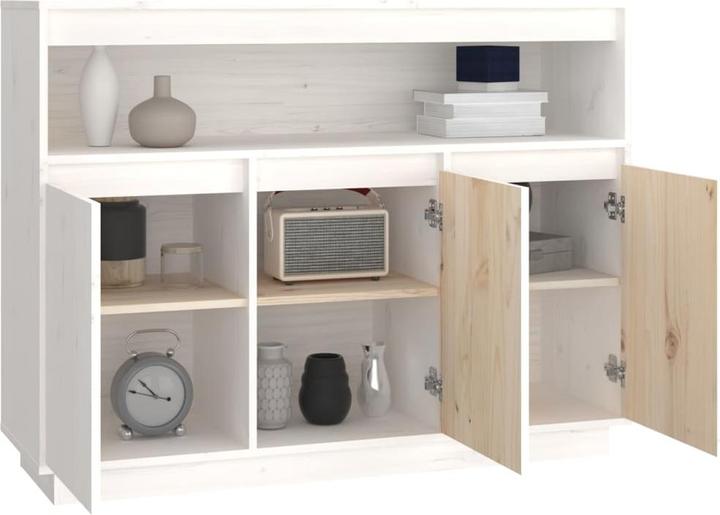 Immagine prodotto VidaXL Sideboard (104,5 x 34 x 80 cm)