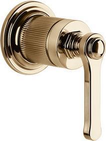 Bronzo caldo