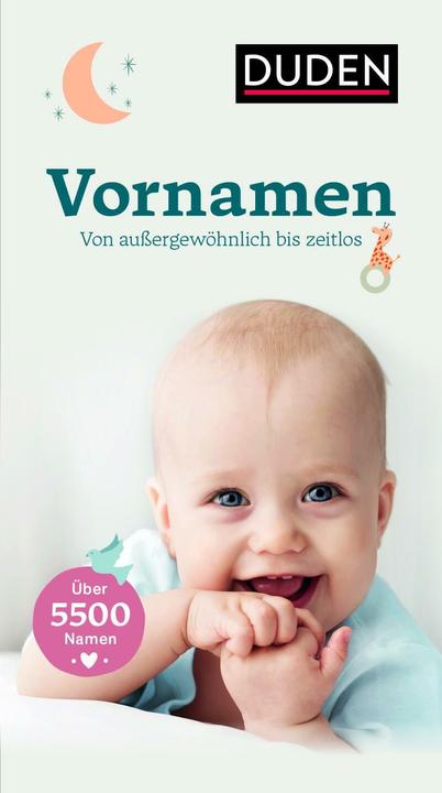 Vornamen (Deutsch, Volker Kohlheim, Rosa Kohlheim, 2023)