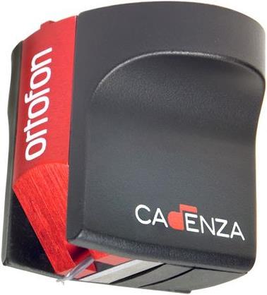 Ortofon Cadenza Red
