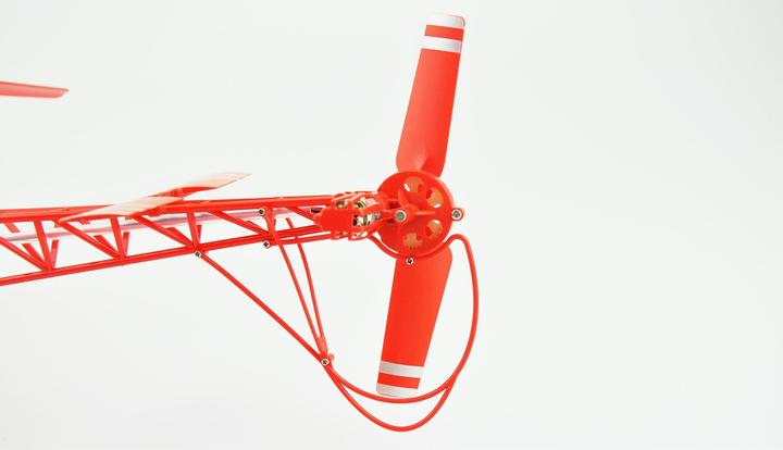 Produktbild Amewi RC Helikopter Lama V2 Li-Po Akku 840mAh