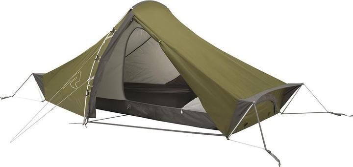 Robens Starlight 2 Tent (Tunnel tent, 2.50 kg, 2 persons)