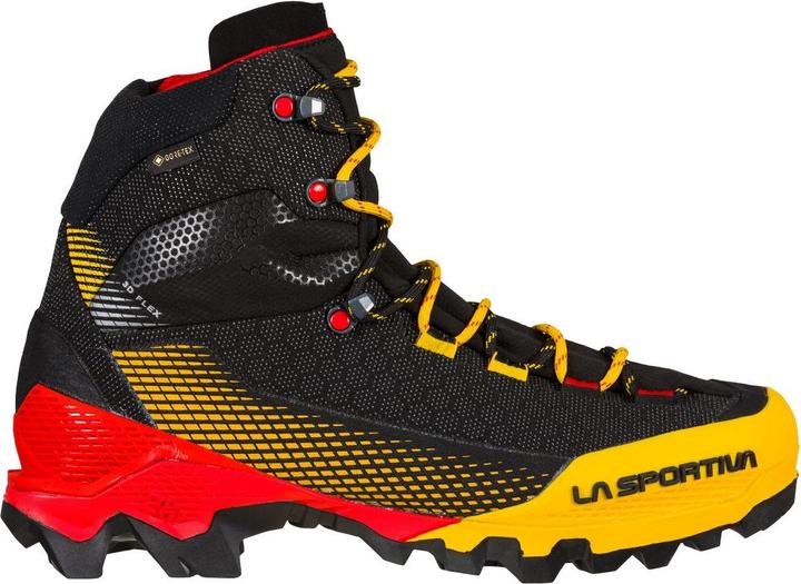 Actual product image La Sportiva Aequilibrium ST GTX (37.5)