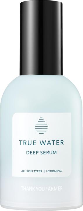 Thank you Farmer True Water (60 ml)