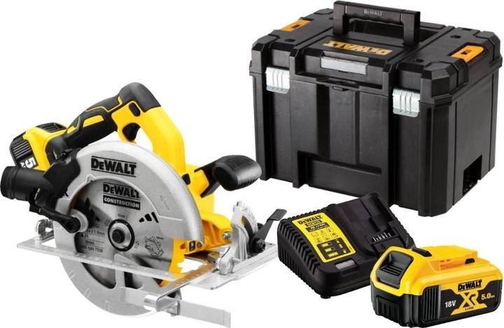 Produktbild DeWalt DCS 570 P2