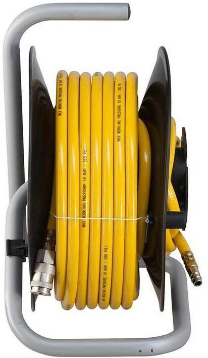 Produktbild Stanley DL-Schlauchaufroller 20 m