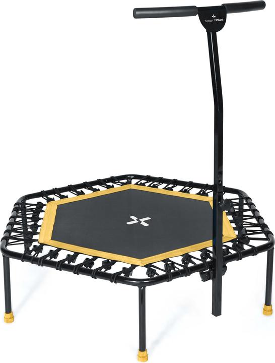 Sportplus Fitness Trampolin (126 cm)