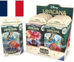 Produktbild NoName Lorcana - Archazias Insel - Französisch (Französisch, Booster Display)