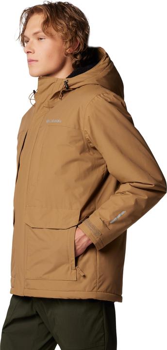 Immagine prodotto Columbia Giacca Landroamer™ foderata in sherpa (L)