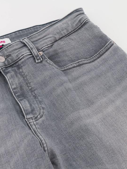 Actual product image Tommy Hilfiger Tommy Jeans Austin Slim Tapered Denim Black (W33/L34)