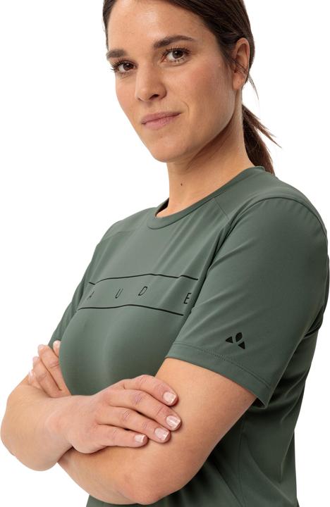 Immagine prodotto Vaude Qimsa Logo Shirt (42, L)