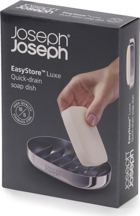 Actual product image Joseph Joseph EasyStore Luxe