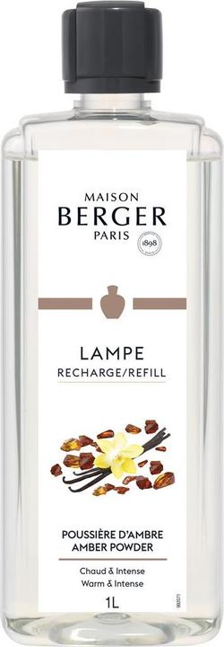 Produktbild Maison Berger Bernsteinstaub (1000 ml)