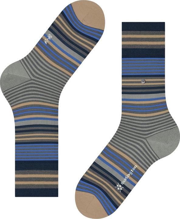 Immagine prodotto Burlington Striscia SO (46 - 50)