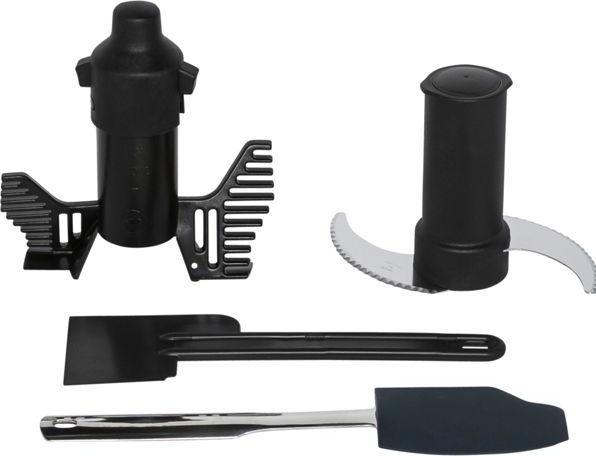 Actual product image Magimix Cook Expert Chrom matt
